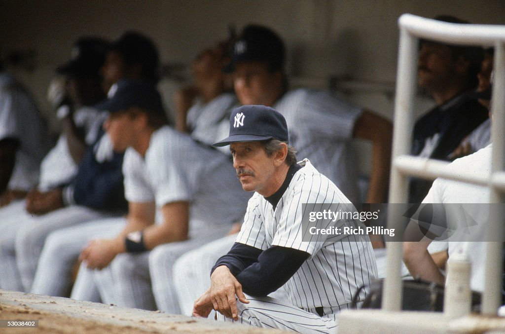 MLB Photos Archive