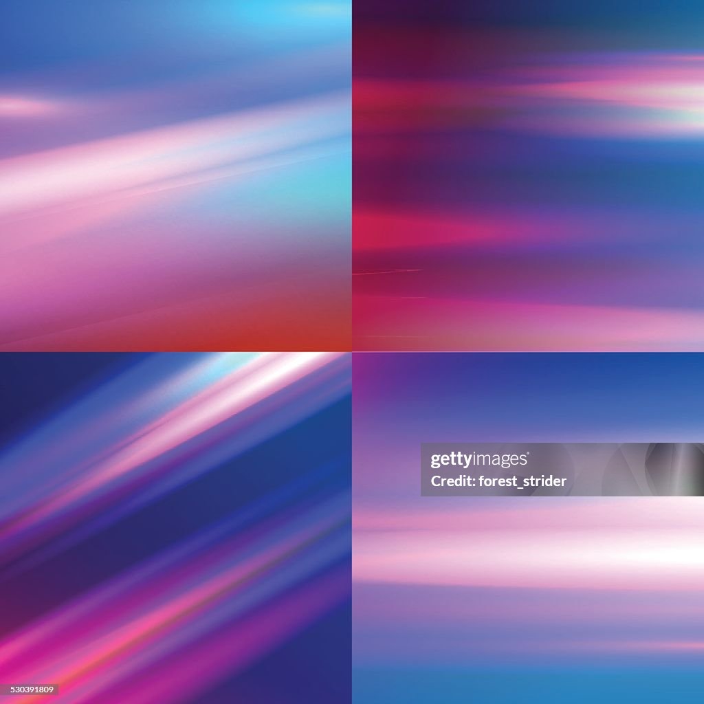 Gradient Divider Abstract Line Abstract Gradient Lines High-Res Vector Graphic - Getty Images