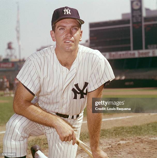 159 Bobby Richardson Yankees Photos & High Res Pictures - Getty Images