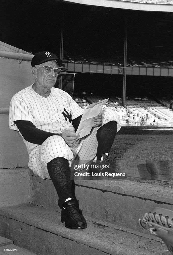 MLB Photos Archive