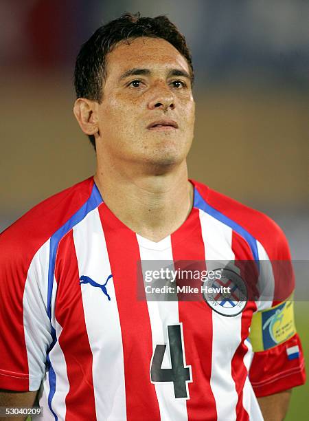 Carlos Gamarra Photos and Premium High Res Pictures Getty Images