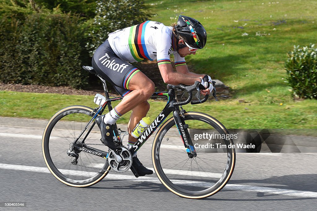 Cycling: 100th Tour of Flanders 2016