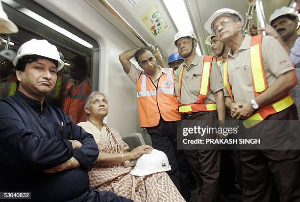 Vishwavidyalaya Metro Station Photos And Premium High Res Pictures vishwavidyalaya-metro-station-photos-and-premium-high-res-pictures