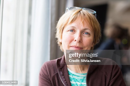 Beautiful senior woman portrait happiness Beautiful senior woman portrait happiness
