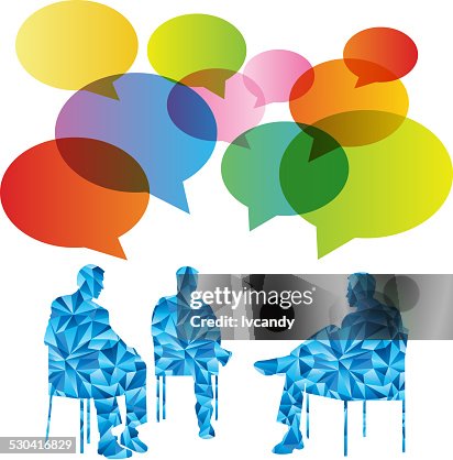 Discussion Discussion