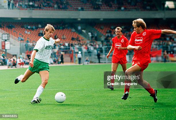 Manfred Bockenfeld Photos and Premium High Res Pictures Getty Images