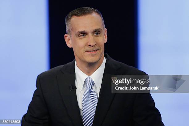 Corey R Lewandowski Corey Lewandowski Photos and Premium High Res Pictures - Getty Images