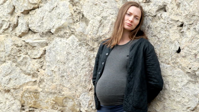 197 Huge Pregnant Belly Stock Videos, Footage, & 4K Video Clips - Getty