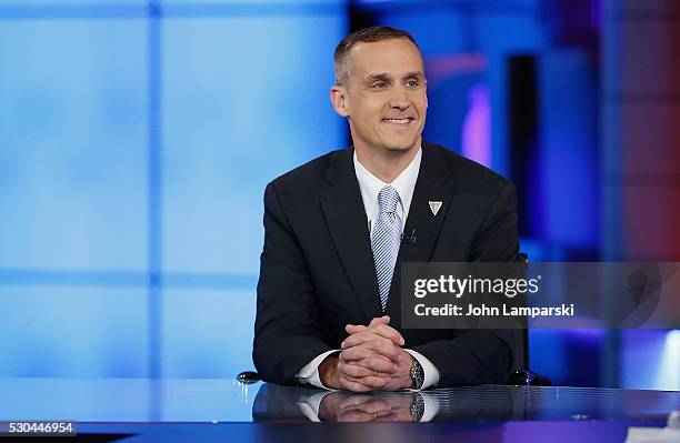 Corey R Lewandowski 540 Corey Lewandowski Photos & High Res Pictures - Getty Images