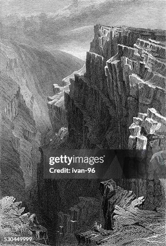 Chedder cliffs Chedder cliffs