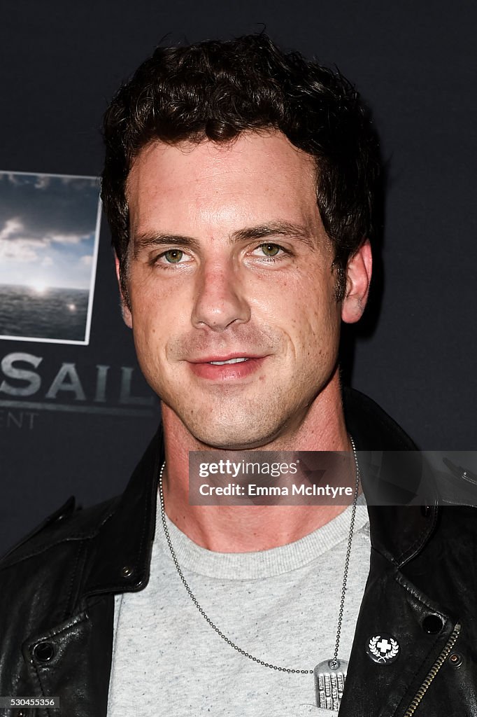Launch Of "6 Bullets To Hell" - Arrivals