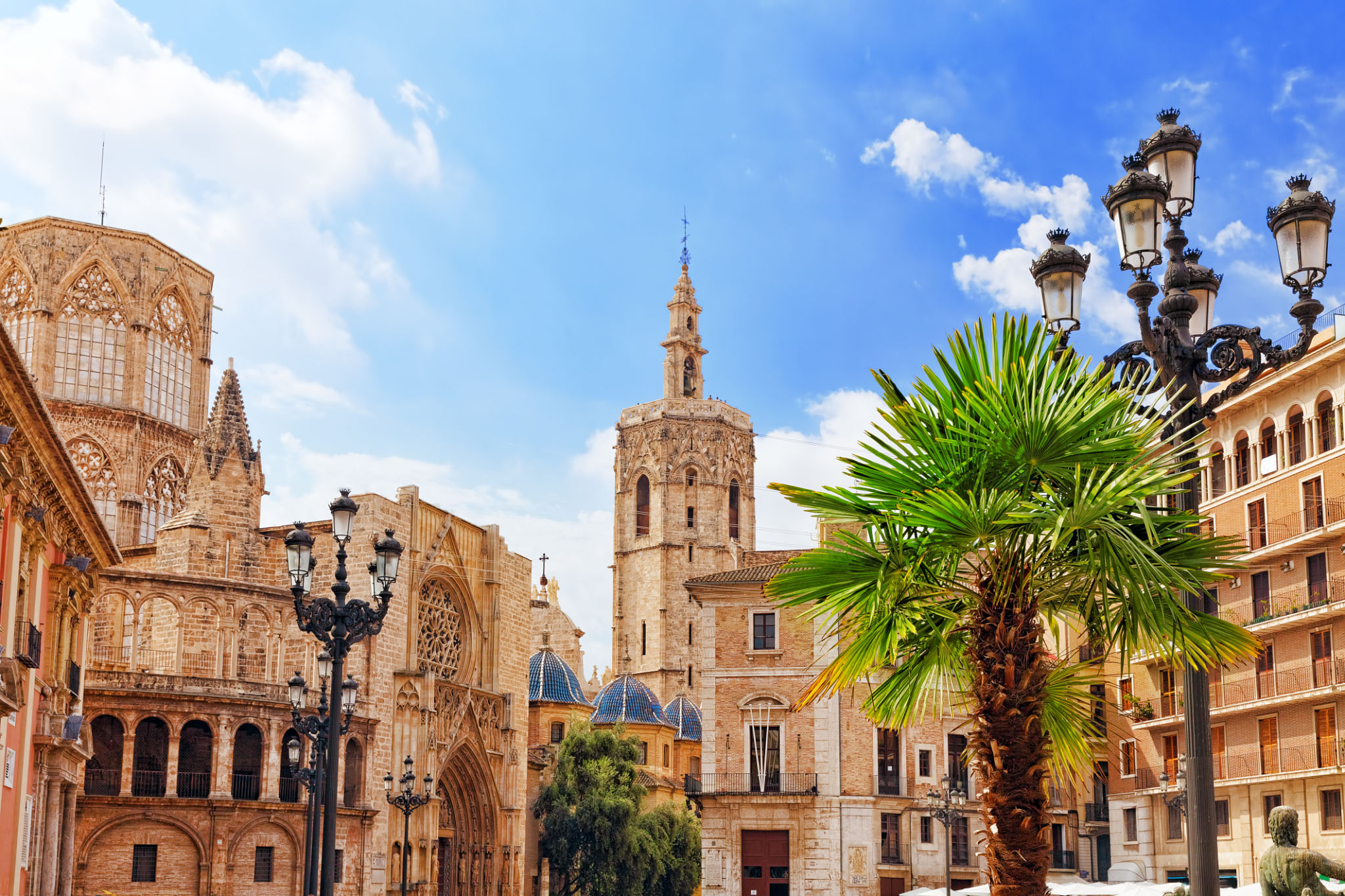 valencia sunshine