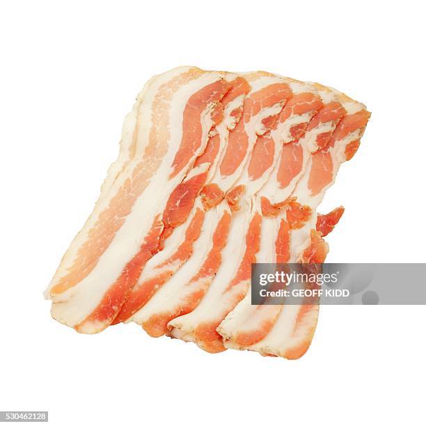 pancetta - pancetta stock pictures, royalty-free photos & images