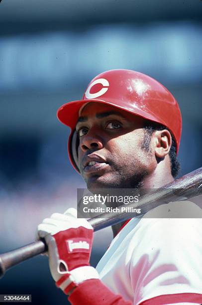 170 Dave Parker Reds Stock Photos, High-Res Pictures, and Images ...