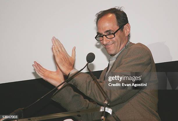 22 Rainbow Media Holdings Josh Sapan Stock Photos, High-Res Pictures