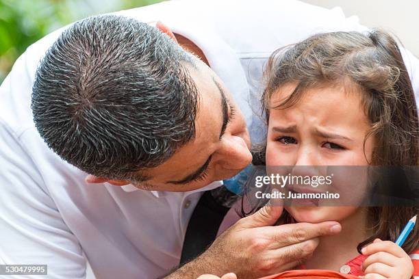 little girl crying - 5 years stock pictures, royalty-free photos & images