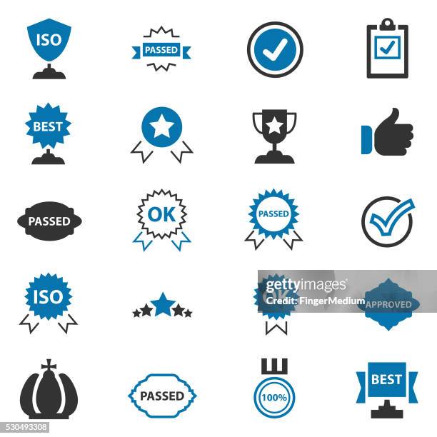 best choice icons - buy single word stock illustrations