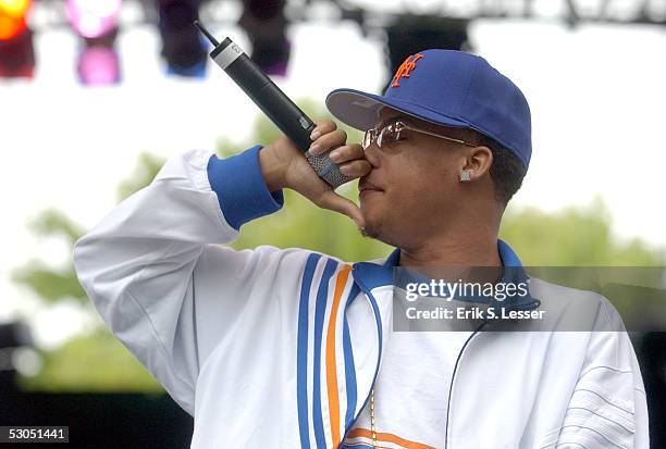Capogna Rapper 23 Capone Rapper Stock Photos, High-Res Pictures, and Images - Getty Images