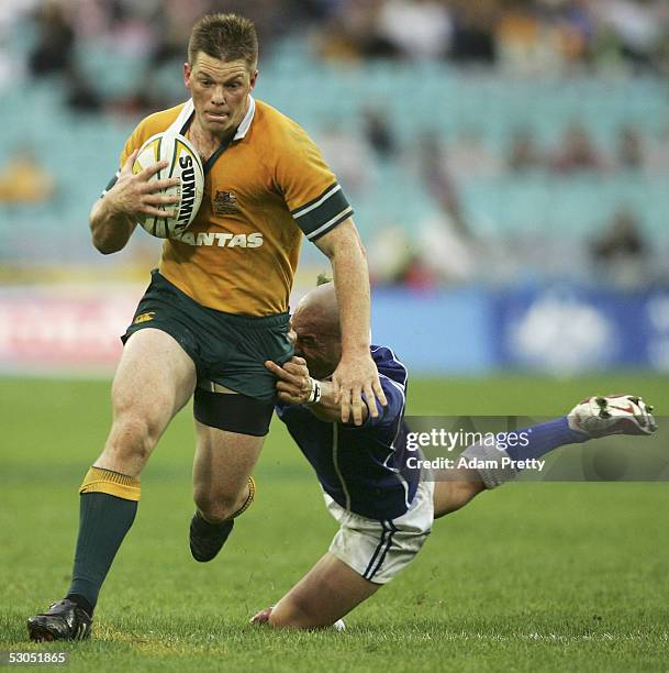 Clyde Rathbone Rugby 317 Clyde Rathbone Photos & High Res Pictures - Getty Images