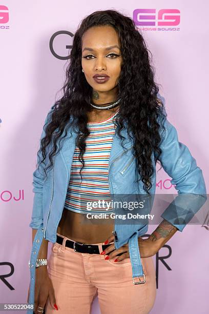 Lola Battle Rapper 227 Lola Monroe Photos & High Res Pictures - Getty Images