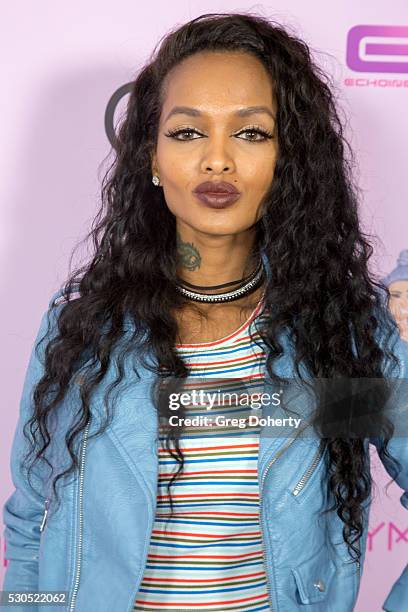 Monroe Rapper 226 Lola Monroe Photos & High Res Pictures - Getty Images