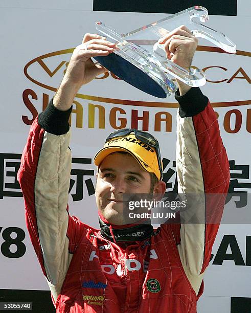 Castrol Holden Racing Team Photos and Premium High Res Pictures - Getty ...