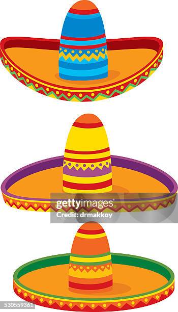 stockillustraties, clipart, cartoons en iconen met has - mexicali