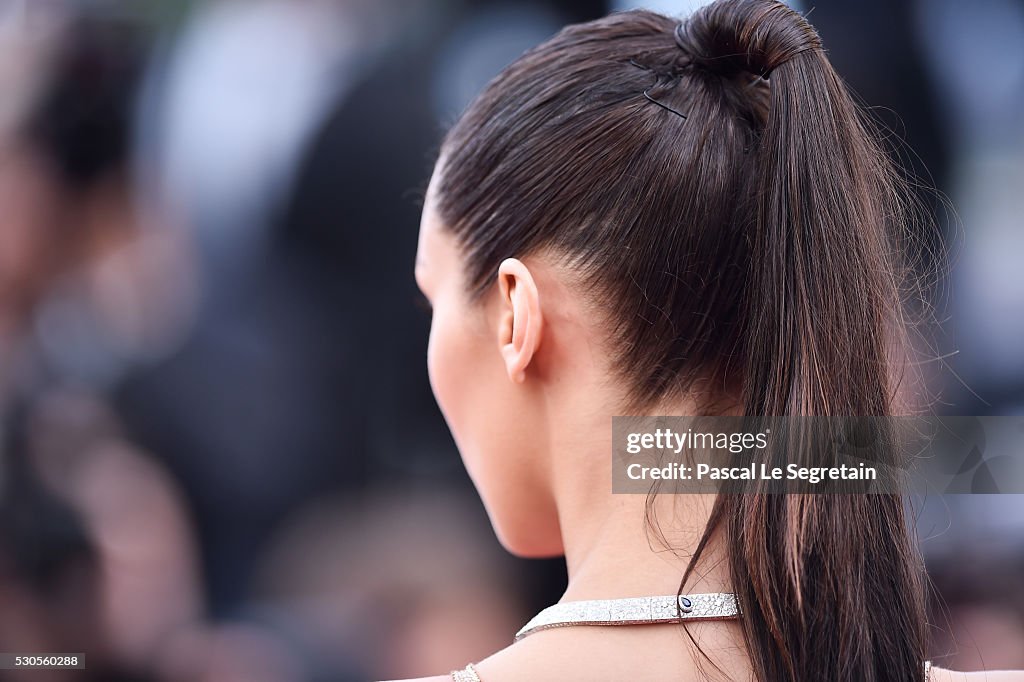 "Cafe Society" & Opening Gala - Red Carpet Arrivals - The 69th Annual Cannes Film Festival