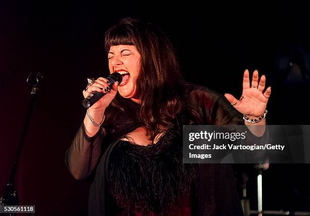 Kandy Cane Rapper 21 Candye Kane Photos & High Res Pictures - Getty Images