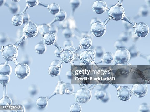 Estrutura Molecular Estrutura Molecular
