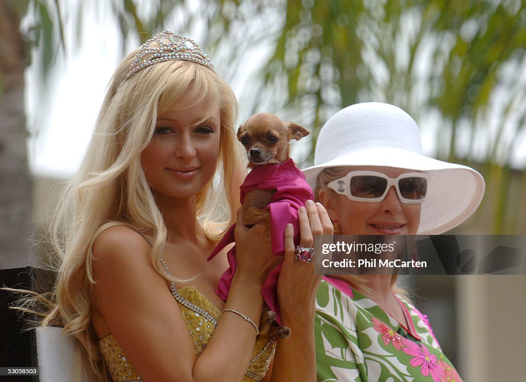 2005 LA Pride Parade