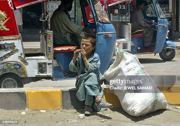 Pakistan Ragman Quetta Division Photos and Premium High Res Pictures - Getty Images