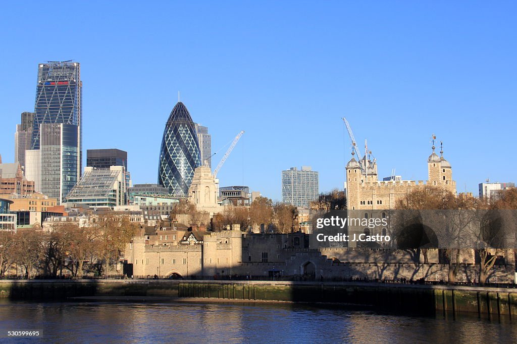 Tower of London