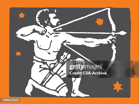Sagittarius Sagittarius