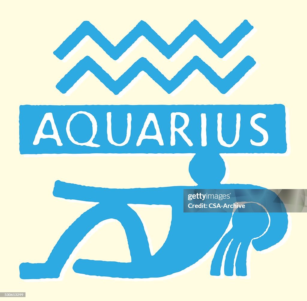Aquarius