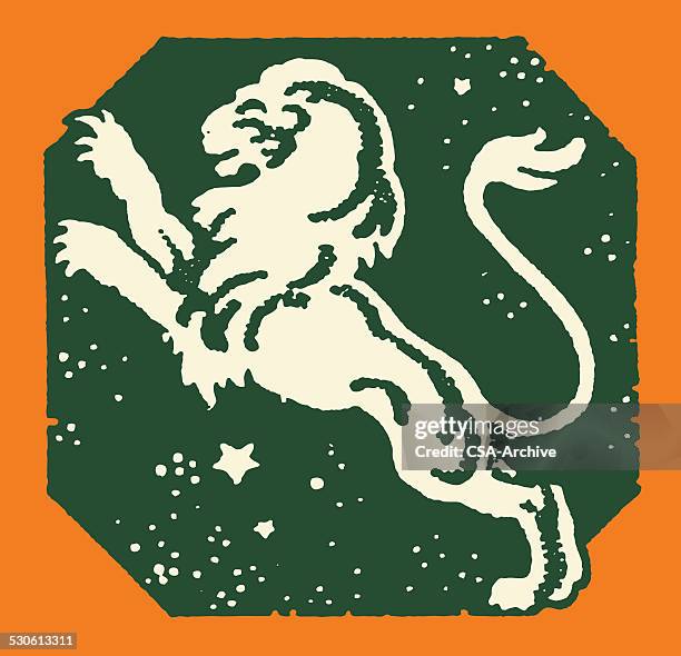 Leo Ruling Element. Sign 411 Leo Element Sign Stock Photos, High-Res Pictures, and Images ...