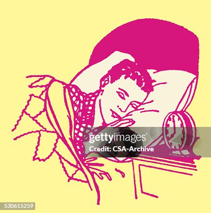 Boy Sleeping Boy Sleeping