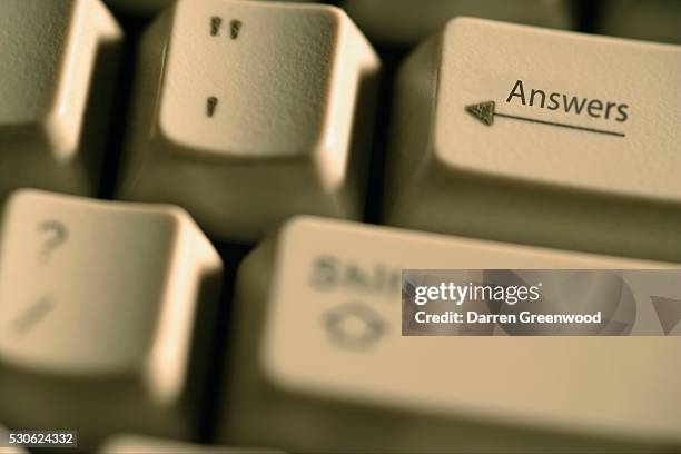 Keyboard Answers Back 134 Funny Keyboard Symbols Stock Photos, High-Res Pictures, and Images ...