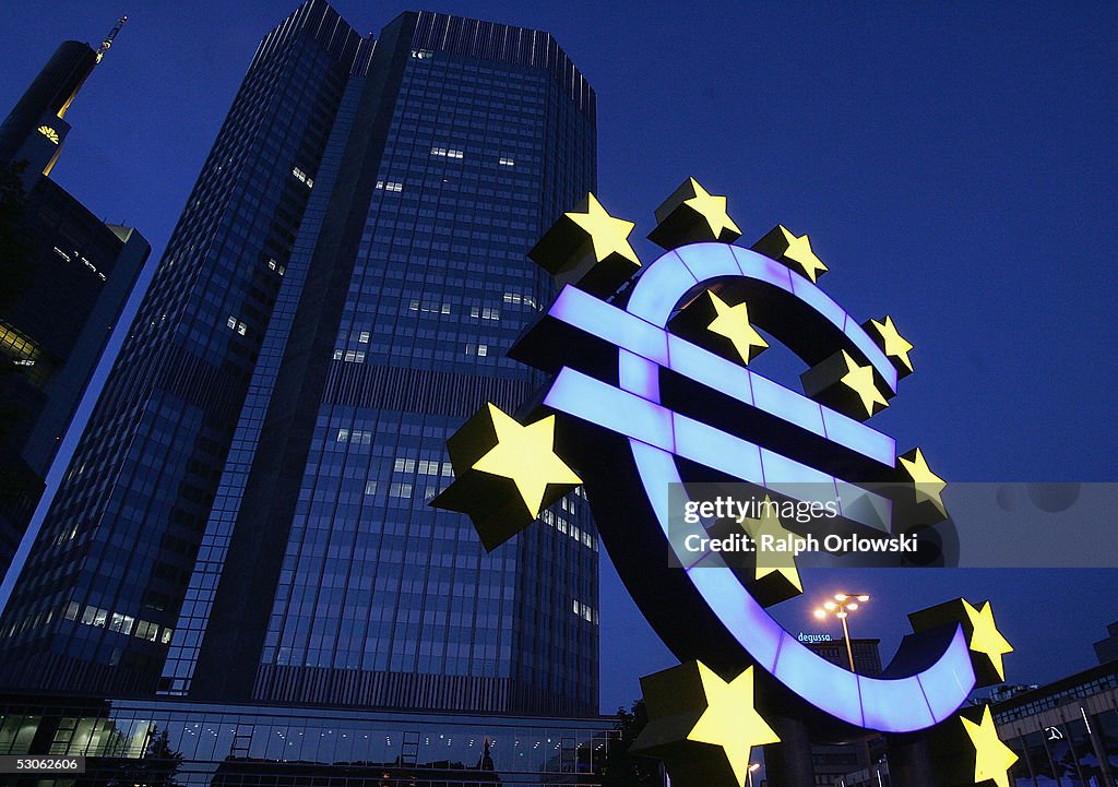 Germans Doubt the Euro