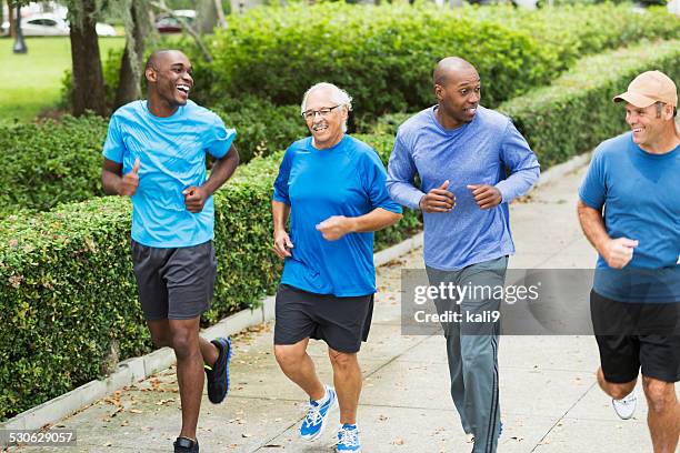 3,477 Old Man Racing Stock Photos, High-Res Pictures, and Images ...
