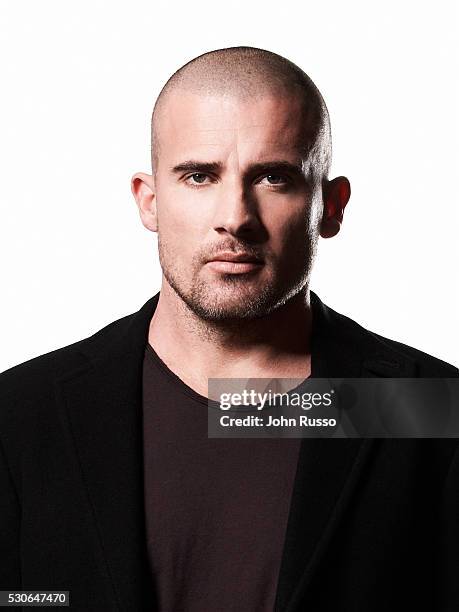 Dominic Purcell