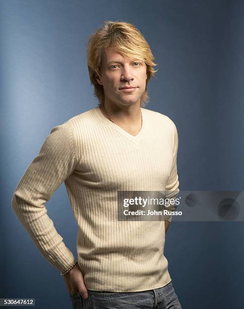 Jon Bon Jovi