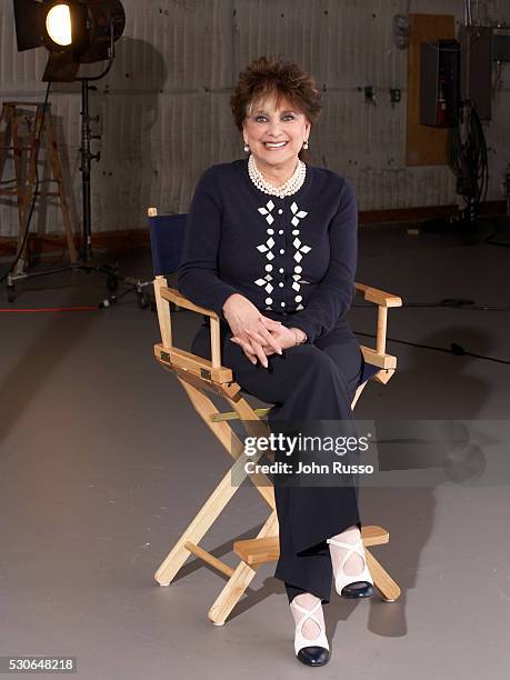 Suzanne Pleshette