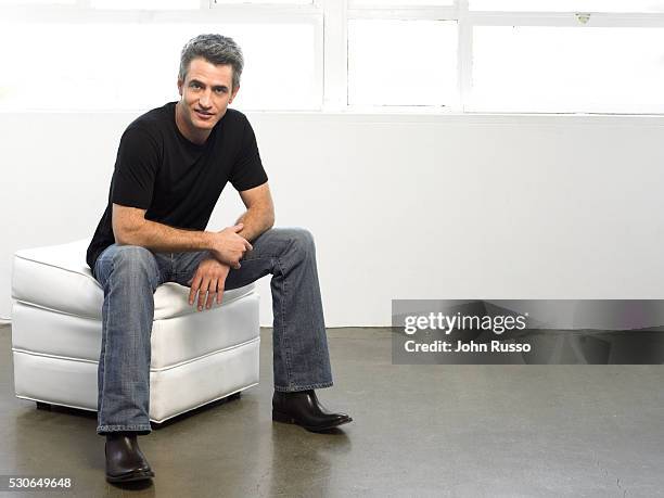 Dermot Mulroney