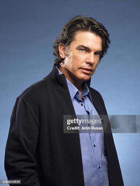 Peter Gallagher