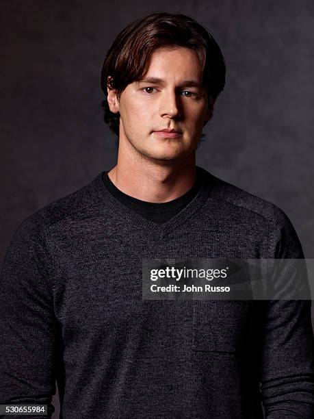 Benjamin Walker