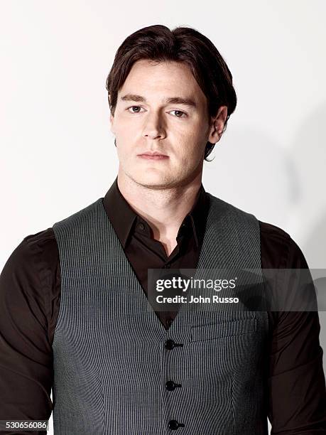 Benjamin Walker