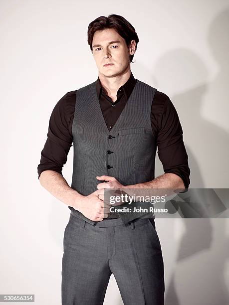 Benjamin Walker