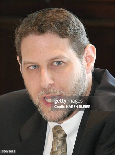 Stuart Rosen Judge Duane Burnett Photos and Premium High Res Pictures - Getty Images