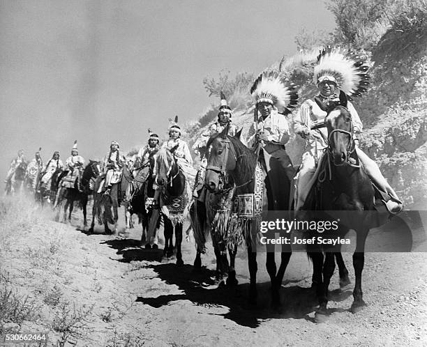 Yakima Rodeo Yakama Indian Photos and Premium High Res Pictures - Getty Images